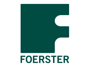FOERSTER Institut Dr. Foerster GmbH und Co. KG