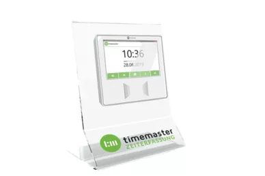 Timemaster Tischaufsteller